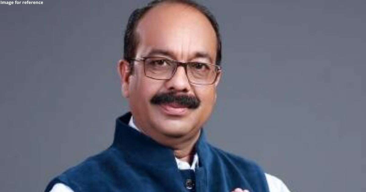 Bilaspur MP Arun Sao appointed Chhattisgarh BJP chief